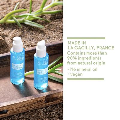 Yves Rocher Hydra Vegetal Ultra-Moisturizing Liquid Serum 30 ml - Face Serum