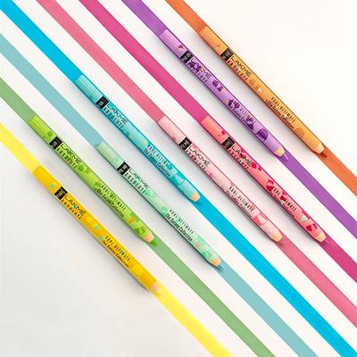 Lakme Absolute Kohl Ultimate The Gelato Collection 07 Matcha 1.2 Gm - Kajal & Kohls