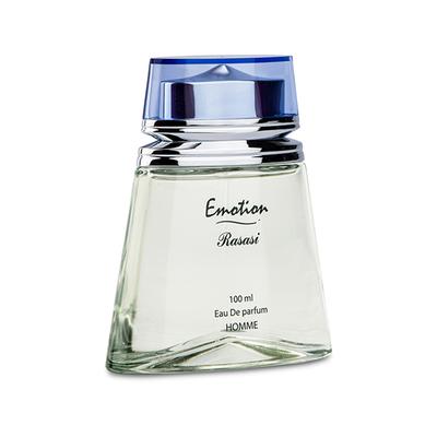 Rasasi Emotion Eau De Parfum for Men 100 ml - Men Perfumes (Edt/Edp)