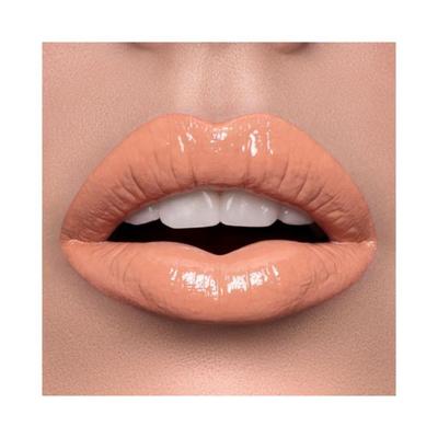 Mellow Cosmetics Lip Gloss Palm Spring 23 gm - Lip Glosses