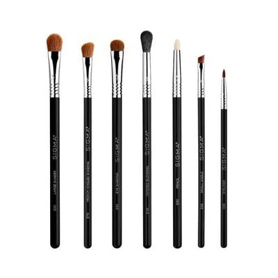 Sigma Beauty Ek001 Basic Eye Brush Set 1's - Face Brush