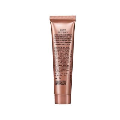 Lakme 9to5 Powerplay Mousse Foundation Mini, Beige Vanila, 9 gm - Foundation