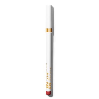Myglamm Lit Matte Lipliner Pencil - Bae 1.14 Gm - Lip Liners