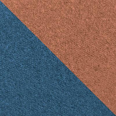 Insight Cosmetics Duo Eyeshadow Stick - Deep Space and Starlight 2 g - Eyeshadow, Bases & Primers