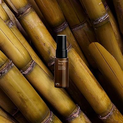 82E Sugarcane Soak Mattifying Cleanser with Sugarcane and Mandelic Acid (Mini) 30 ml - Face Wash & Cleansers