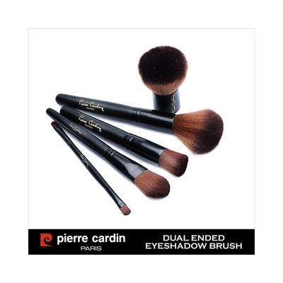 Pierre Cardin Paris Dual Ended Eyeshadow Brush 1's - Eye Brush