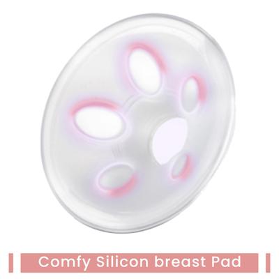 R for Rabbit First Feed Breast Pump - Pink 1's - Breast Pump