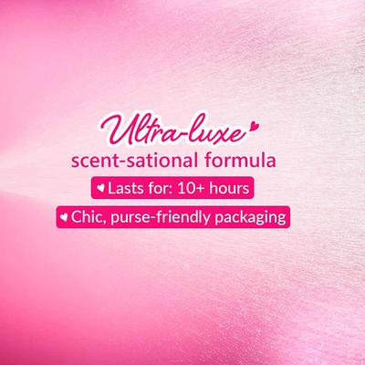 Plum BodyLovin' Beachy-Floral-Citrus Mini Eau De Parfum Gift Set 45 ml - Women Perfumes (Edt/Edp)