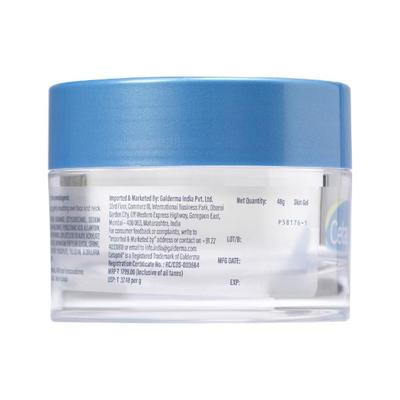 Cetaphil Optimal Hydration Restoring Water Gel 48 g - Face Moisturizers