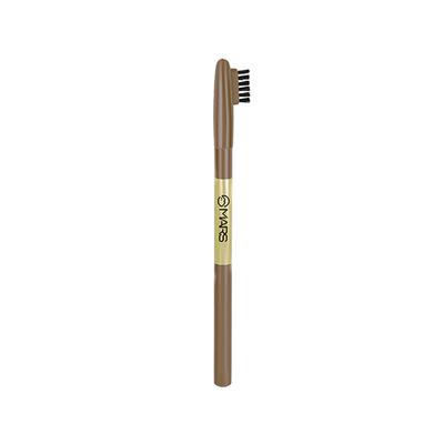 Mars Eyebrow Pencil - Grey 1.2 gm - Eyebrow Pencils & Enhancers