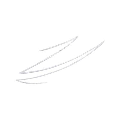 Star Struck by Sunny Leone Liquid Eye Definer - Platinum 4.5 ml - Eyeliners