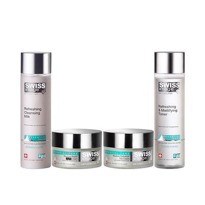 Swiss Image - Skin Care Essentials 300 ml - Essential Oils