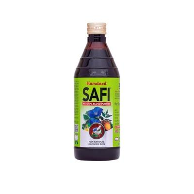 Hamdard Safi Syrup 500 ml - Hamdard
