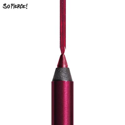 Revlon So Fierce Vinyl Eye Liner - Righteous Rum 1.2 Gm - Eyeliners
