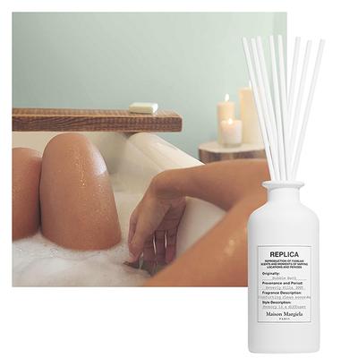 Maison Margiela Replica Bubble Bath Diffuser 185 ml - Women Perfumes (Edt/Edp)