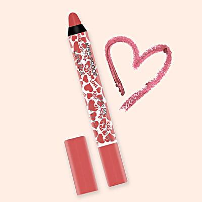 Daily Life Forever52 Kiss Proof Long-Lasting Lipstickfl010 2.8 Gm - Lip Crayons