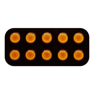 VELAX SR 37.5mg Tablet 10's - Depression-Ant