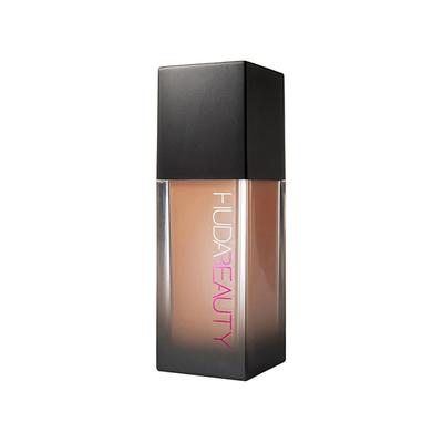 Huda Beauty Fauxfilter Luminous Matte Full Coverage Liquid Foundation 405N Biscotti 35 ml - Foundation