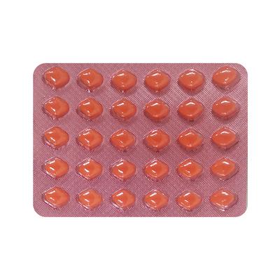 POLYBION CZS Tablet 30's - Supplements-Vam