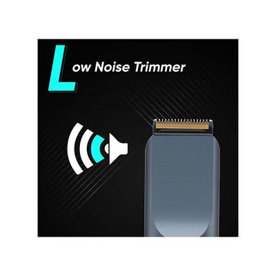 Vega SmartOne S2 Trimmer Men, 160 mins Runtime, IPX7 Waterproof & 40 Length Settings, (VHTH-31), Blue 1's - Trimmers