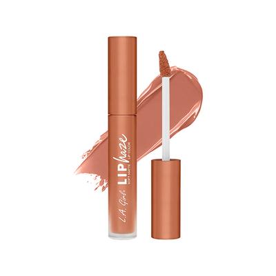 L.A.Girl Lip Haze Blurring Soft Matte Lip Color Shy 3.3 ml - Lipsticks
