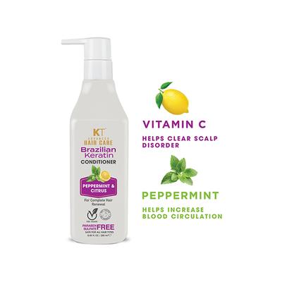 Kehairtherapy Professional Advanced Hair Care Brazilian Keratin Conditioner 250 ml - Conditioners