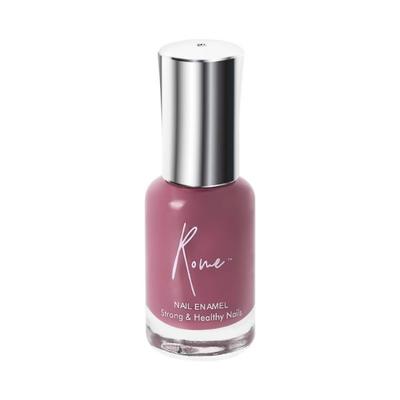 Rome Ruby Rush Strong & Healthy Nail Enamel 8 ml - Nail Polish