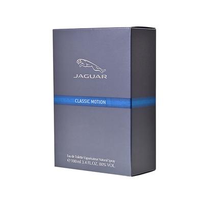 Jaguar Classic Motion Eau de Toilette 100 ml - Perfumes (Edt/Edp)