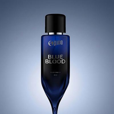 Beardo Blue Blood Perfume EDP 30 ml - Men Perfumes (Edt/Edp)