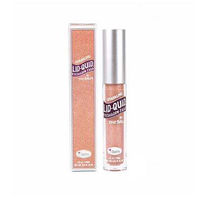 theBalm cosmetics LidQuid- Eyeshadow Bellini 4.5 ml - Eyeshadow, Bases & Primers