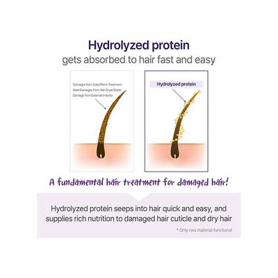 Kundal Honey and Macadamia Hair Treatment Baby Powder 500 ml - Conditioners