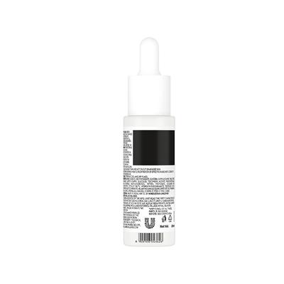 Novology Bi-Phasic Serum for Hyperpigmentation, Dark Spots & Acne Marks - Dry-Combination Skin 28 ml - Face Serum