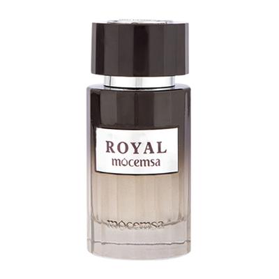 Mocemsa Royal For Men Eau De Parfum 100 ml - Men Perfumes (Edt/Edp)