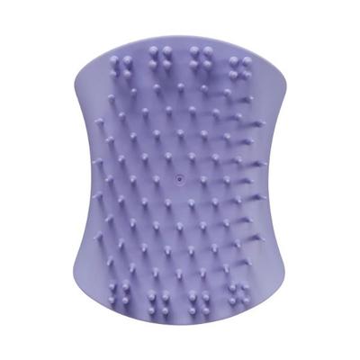 Tangle Teezer - Scalp Exfoliator & Massager - Lilac 36 gm - Hair Brushes