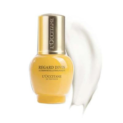 L'Occitane Divine Eyes 15 ml - Under Eye Creams & Serums