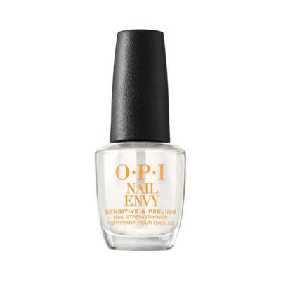 OPI Nail Envy - Nail Strengthener Fortifiant Pour Ongles for Sensitive & Peeling Nails 15ml - Nail Care
