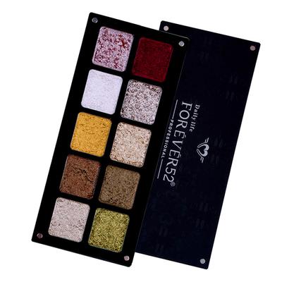 Daily Life Forever52 Magnificent Eyeshadow Palettemep002 30 Gm - Eye Shadow Palettes