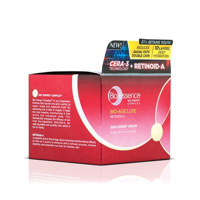 Bio-Essence Bio-Age'Luxe Skin Expert Cream 45 g - Day Cream