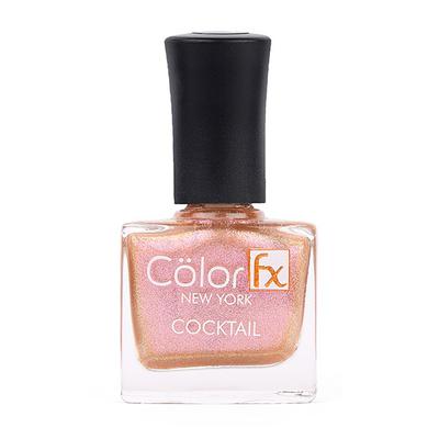 Color Fx COCKTAIL 136 9 ml - Nail Polish