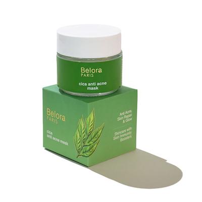 Belora Paris Cica anti acne mask 100 gm - Face Packs