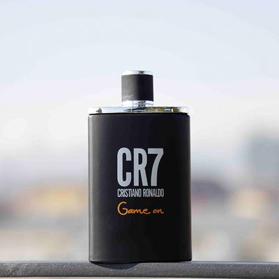 Cristiano Ronaldo CR7 Game On Eau De Toilette 30 ml - Men Perfumes (Edt/Edp)