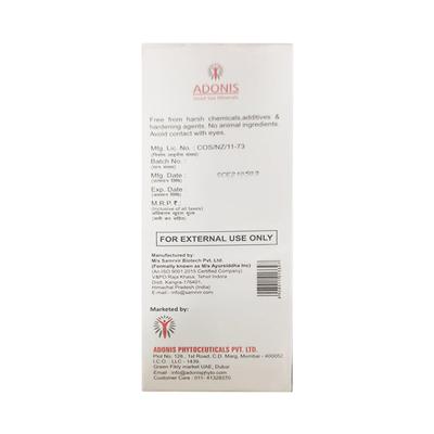 KITAVA ACNE BUSTER Gel 50ml - Acne-Acn