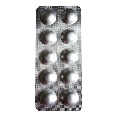 NURATOR Tablet 10's - Neuropathic Pain-Dru