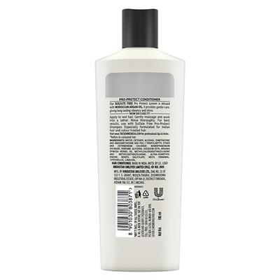 Tresemme Pro Protect Sulphate Free Conditioner 190 ml - Conditioners