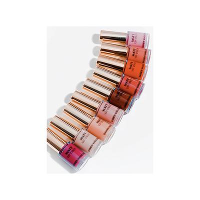 Samer Khouzami Matt Lip Drop Liquid Lipstick - Plum 308 6 ml - Liquid Lipsticks