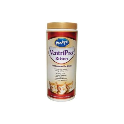 Venkys Ventripro kitten Feed Supplement 200 g - Pet Healthcare