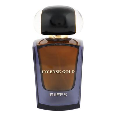 RiiFFS Incence Gold Eau De Parfume for Women 100 ml - Women Perfumes (Edt/Edp)