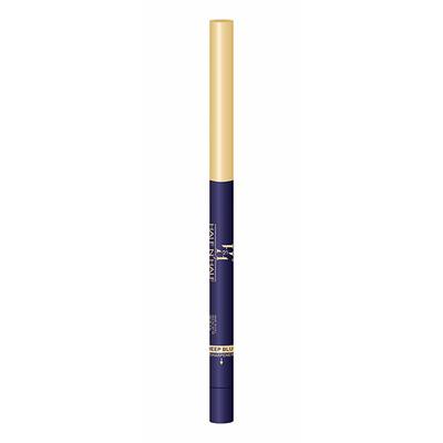 Half N Half One Stroke Defining Auto Eyeliner Kohl Kajal, Deep Blue 0.3 gm - Kajal & Kohls