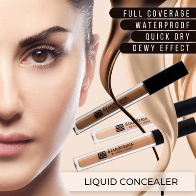Star Struck by Sunny Leone Liquid Concealer W119 4 ml - Concealer