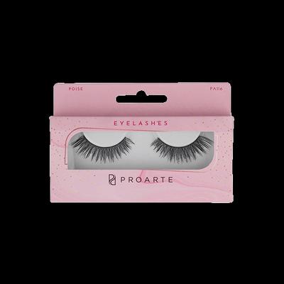 Proarte Poise (Pa116) 1's - Eyelashes
